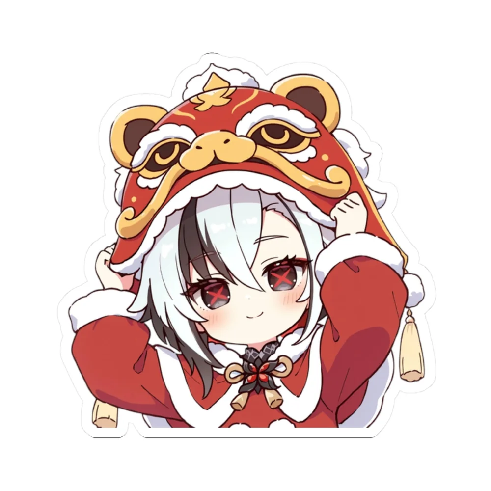 Arlecchino Red Dragon