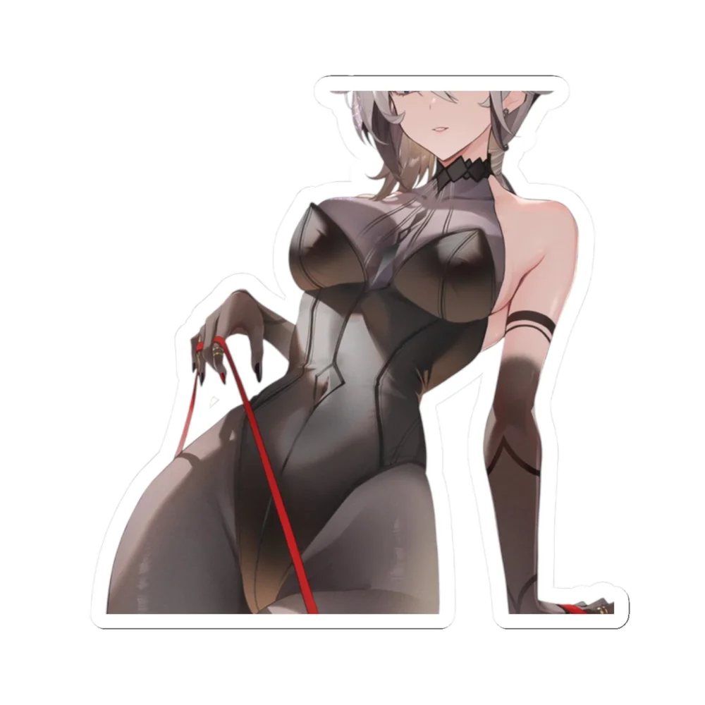 Arlecchino Red String