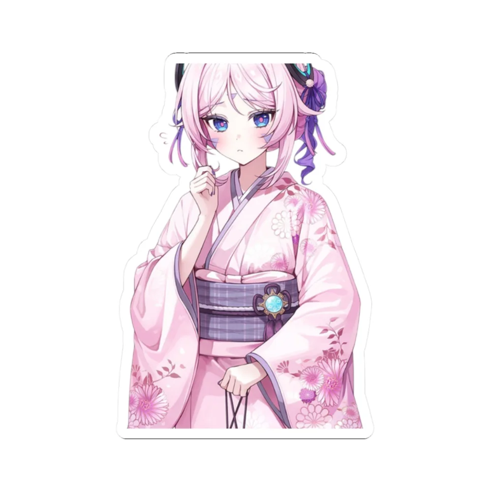 Citlali Japanese Clothing