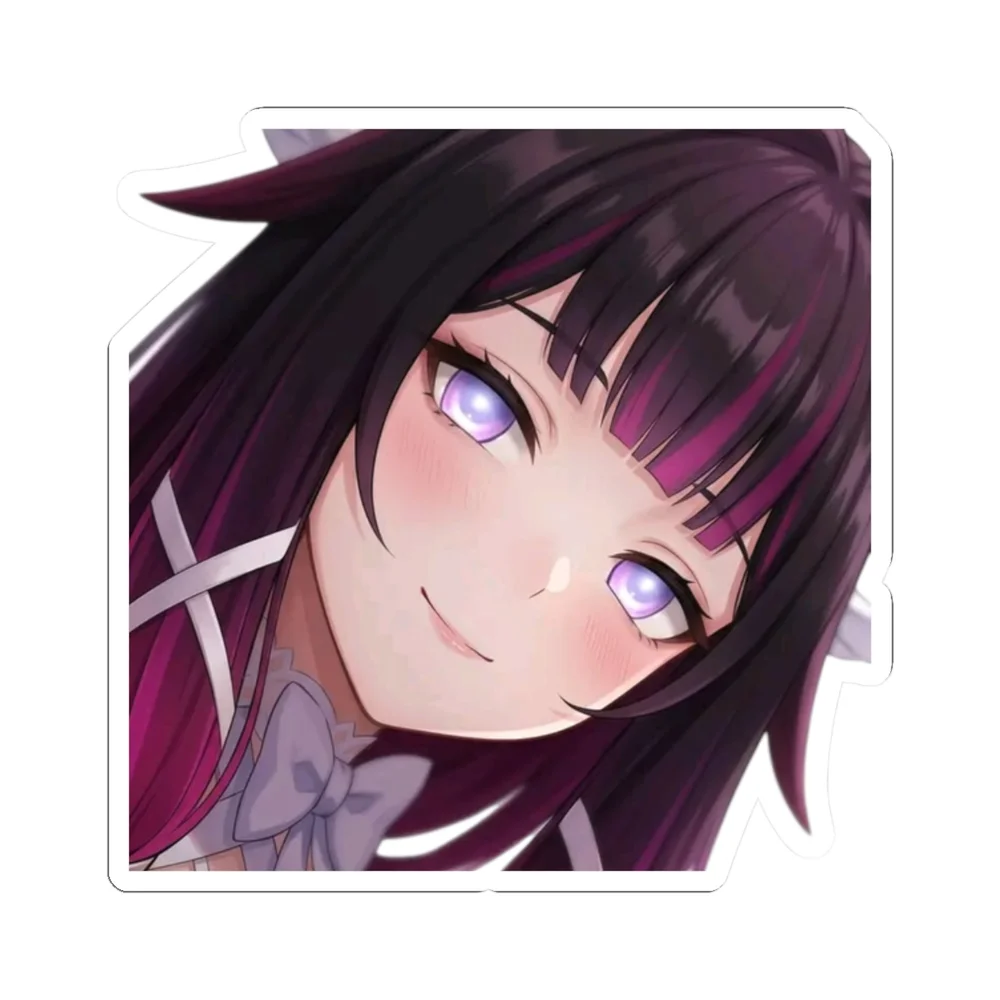 Columbina Blank Stare
