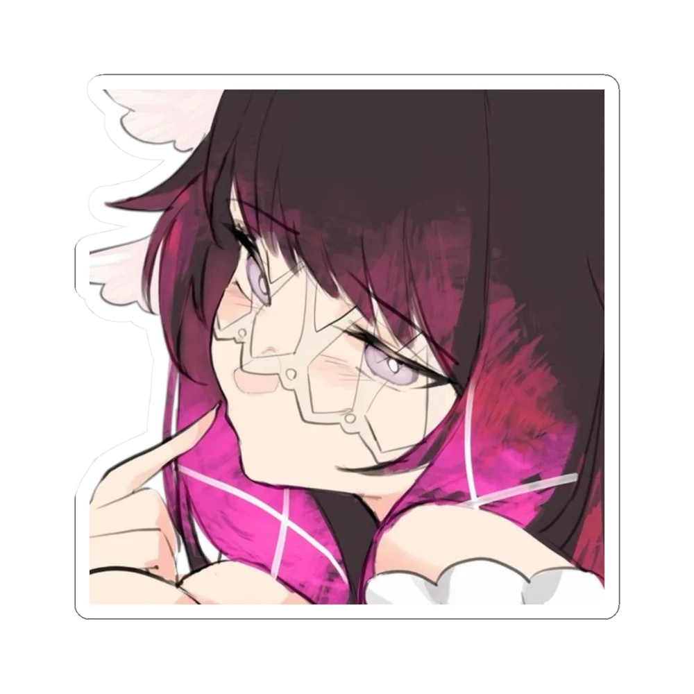 Columbina Blushing