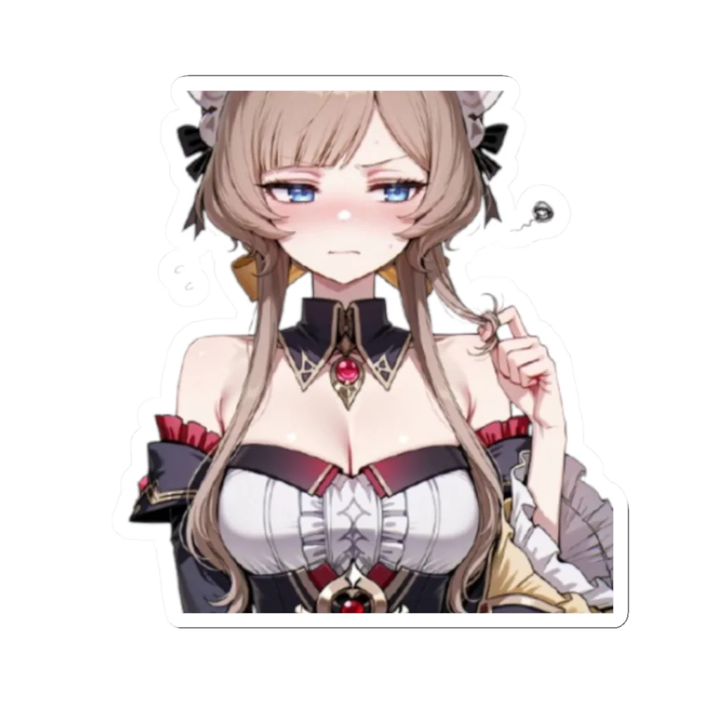 Blushing Sandrone