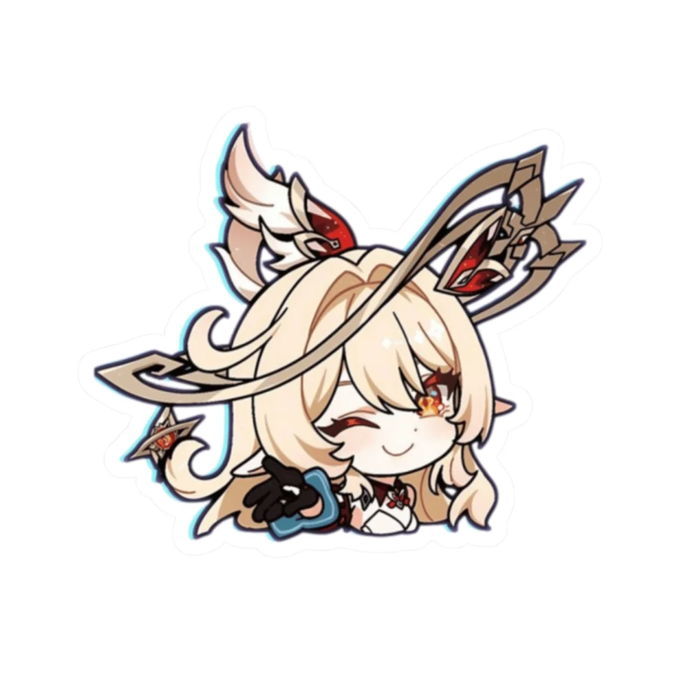 Chibi Alice