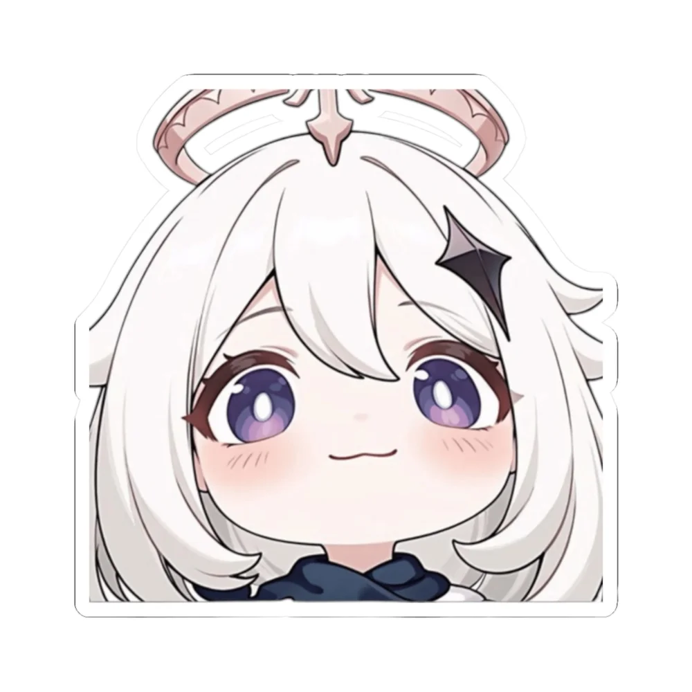 Chibi Paimon