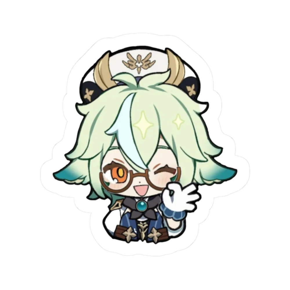 Chibi Sucrose
