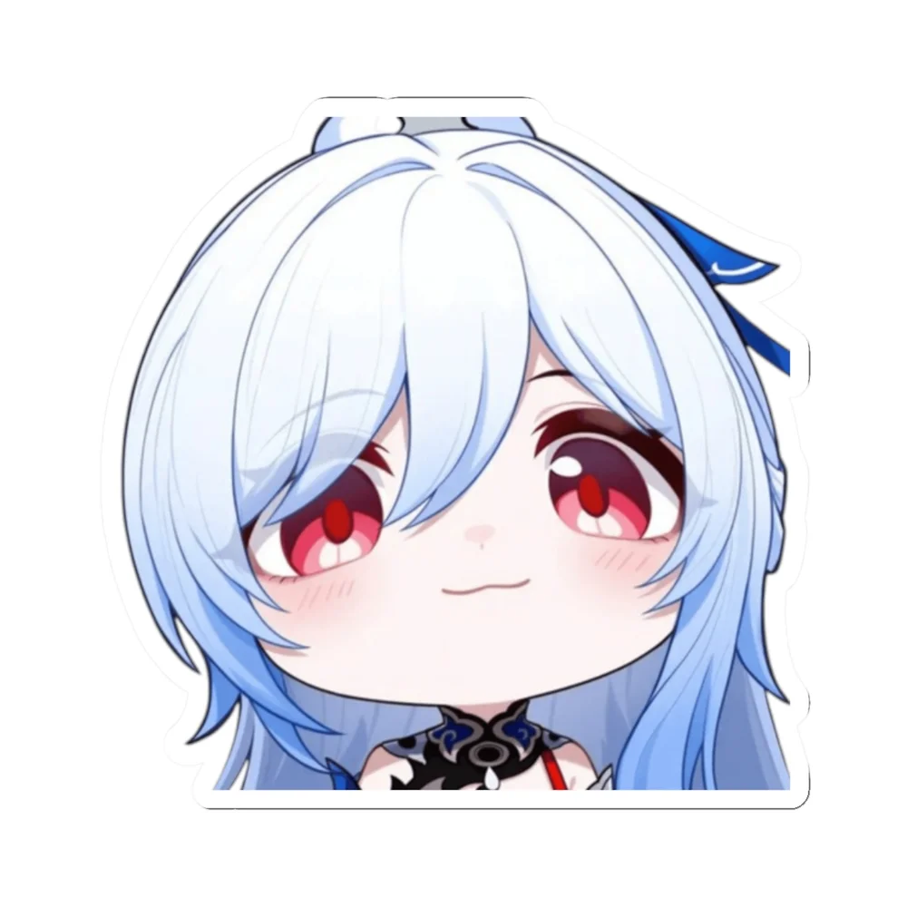 Chibi Skirk