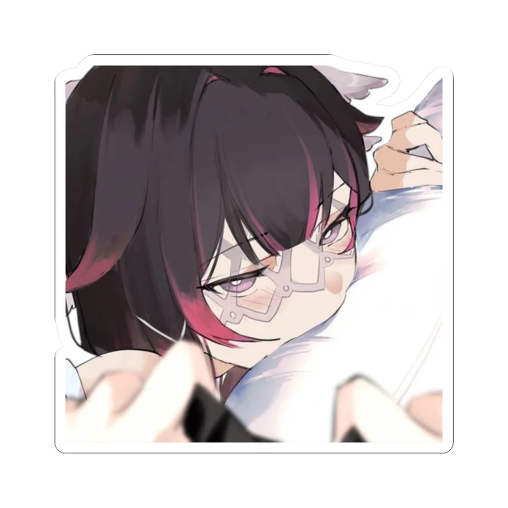 Columbina Bitting Pillow