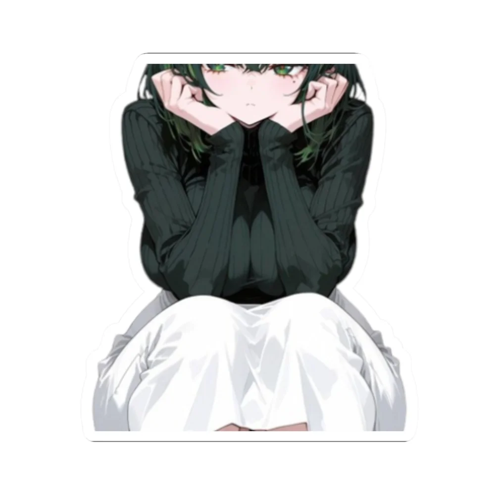 Nefer Squatting