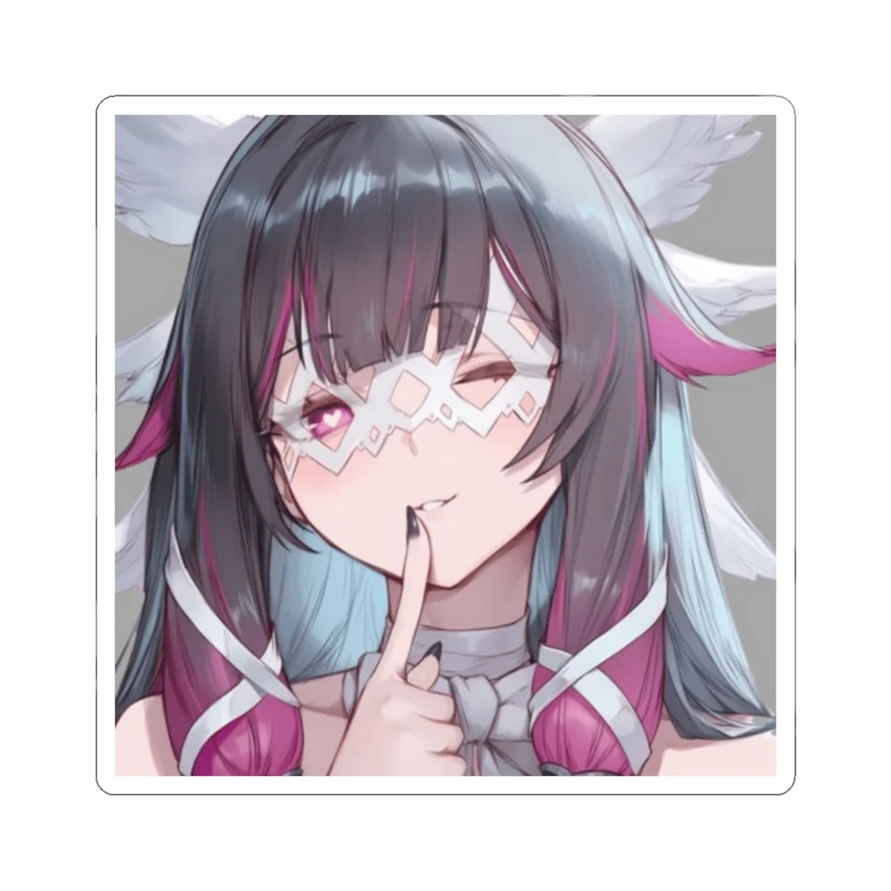 Seductive Columbia