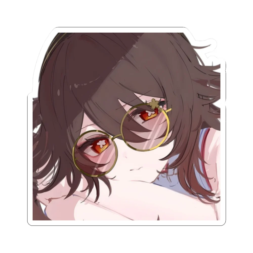 Hu Tao Sunglasses