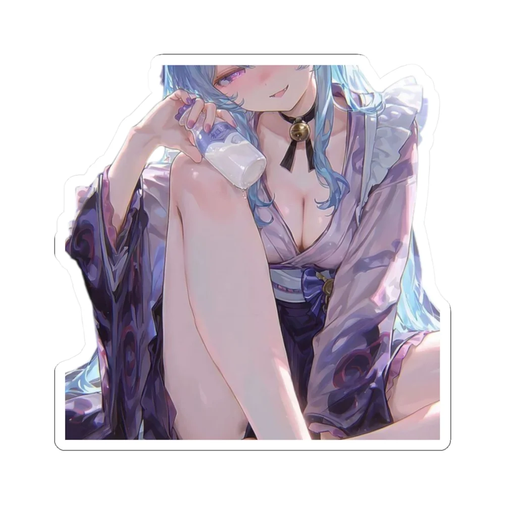 Mizuki Feet