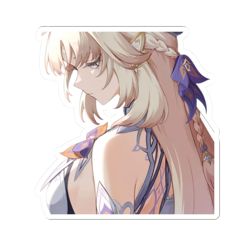 Nicole Reeyn Side Eye