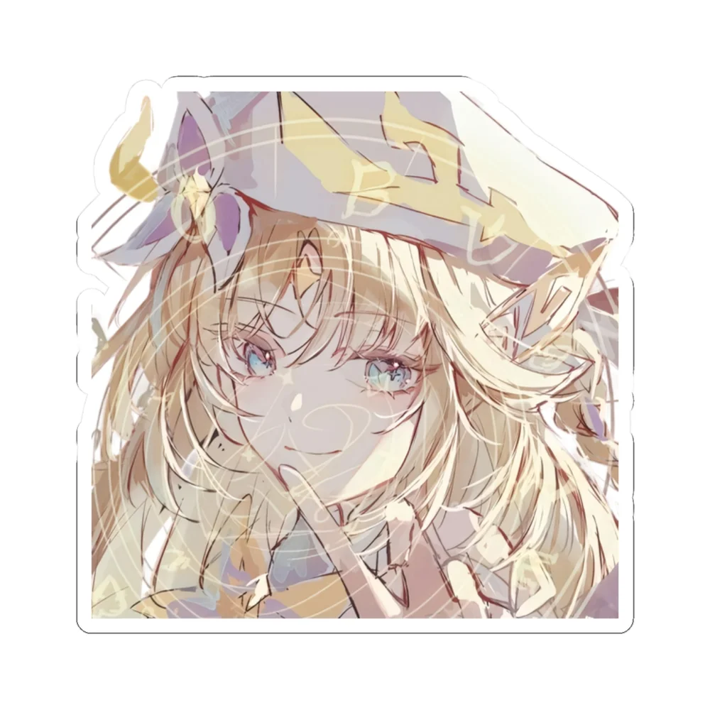 Nicole Reeyn Smile