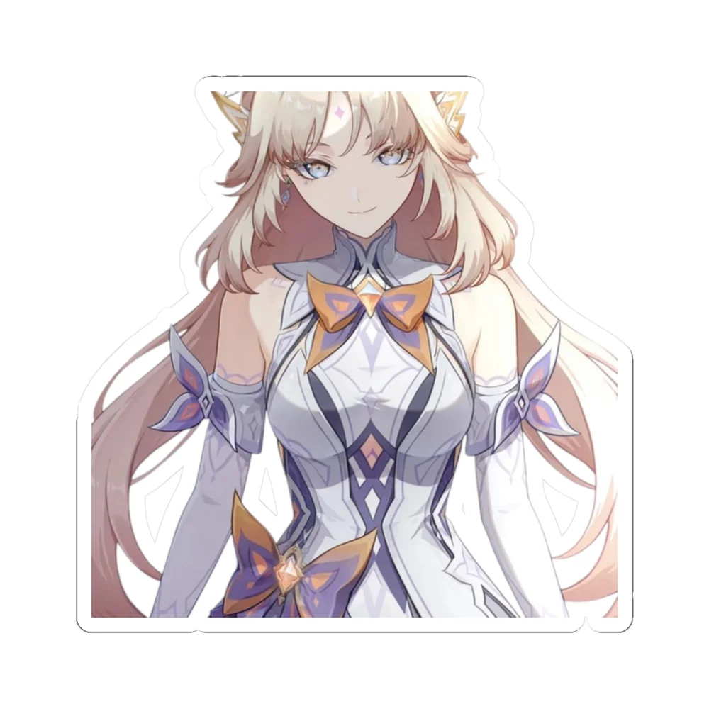 Nicole Reeyn Stare