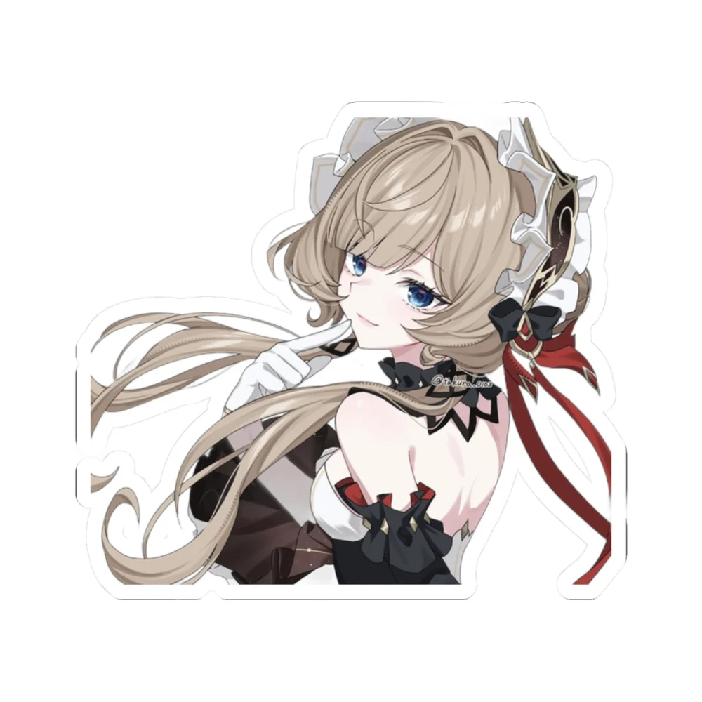 Sandrone Frilled Bonnet