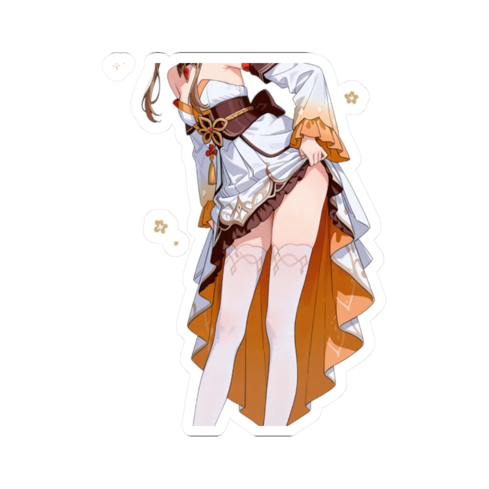 Sandrone Skirt