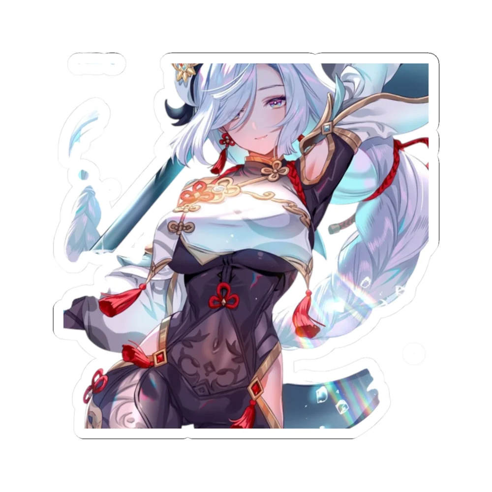Shenhe Waist