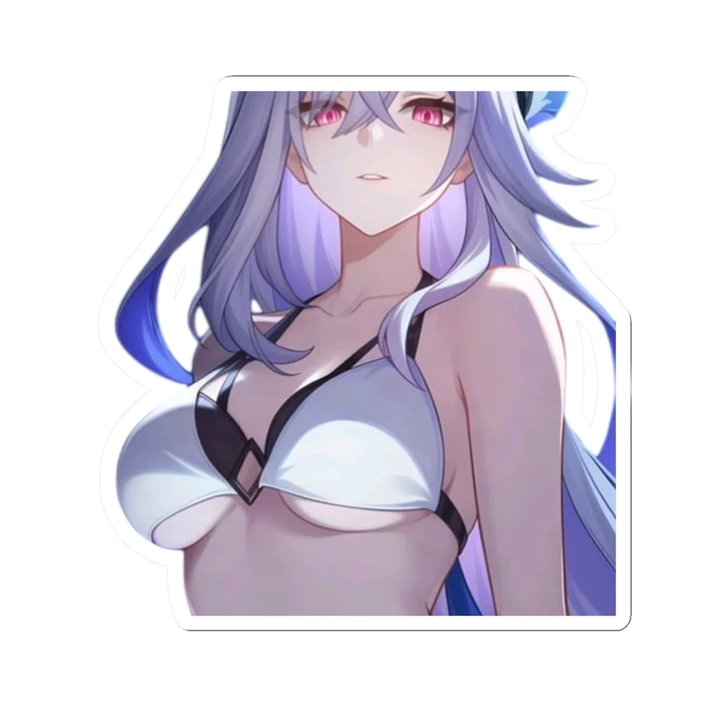 Skirk Bikini