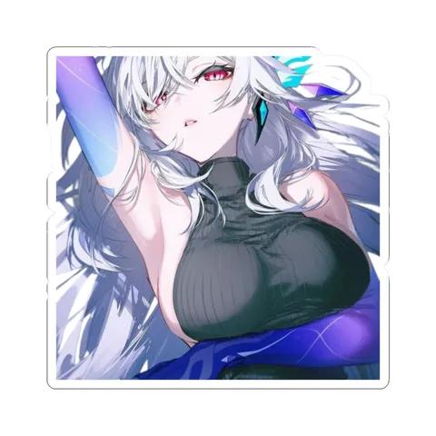 Skirk Armpit — Sticker sticker
