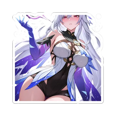 Skirk Black Hole — Sticker sticker