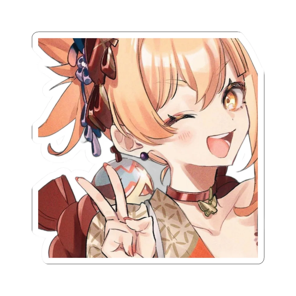 Yoimiya