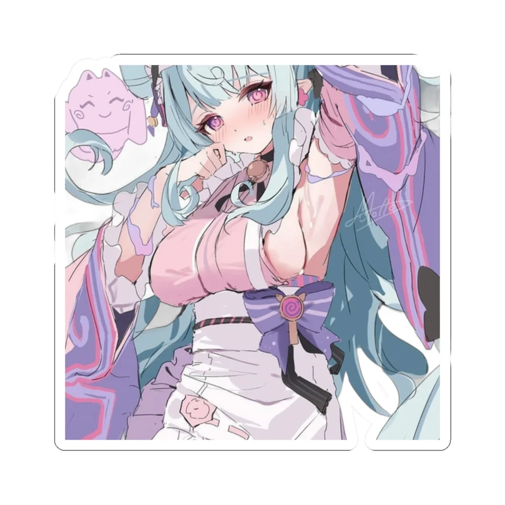Yumemizuki Mizuki