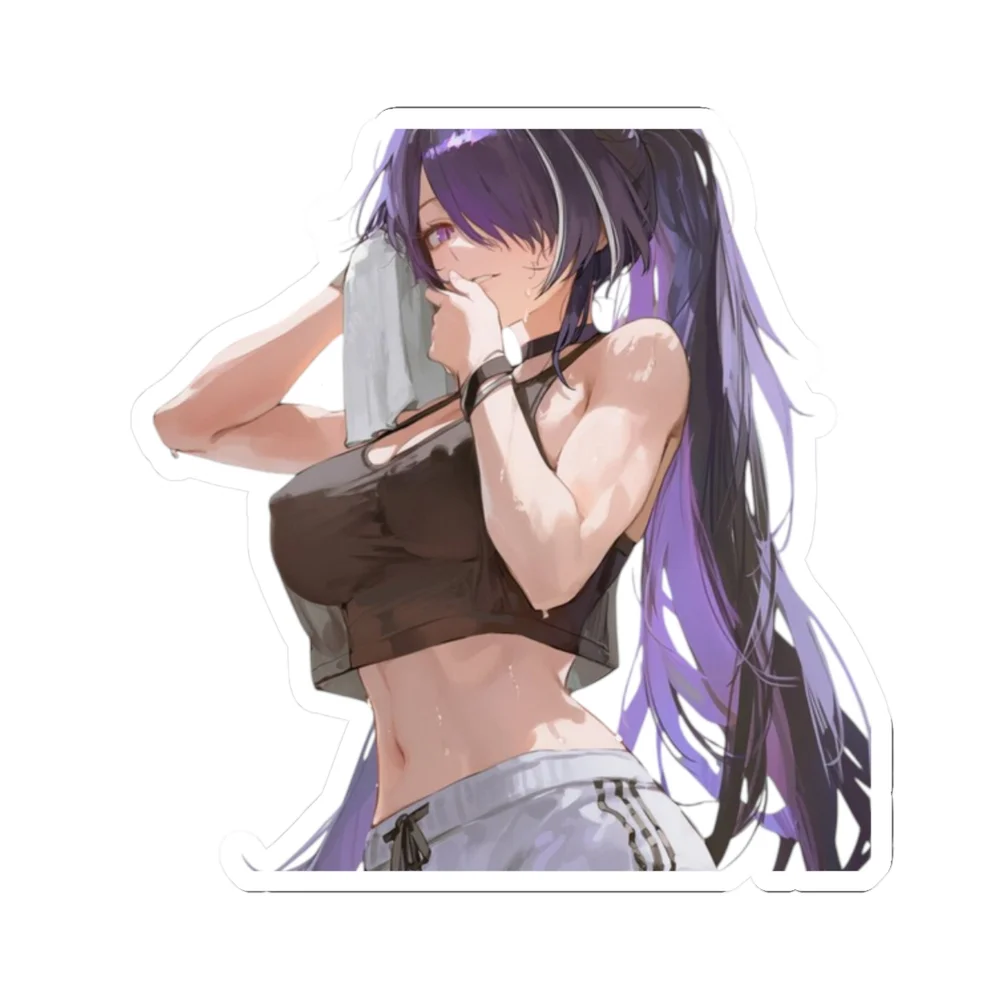 Acheron Sweating