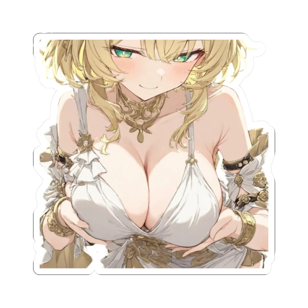 Aglaea Teasing You