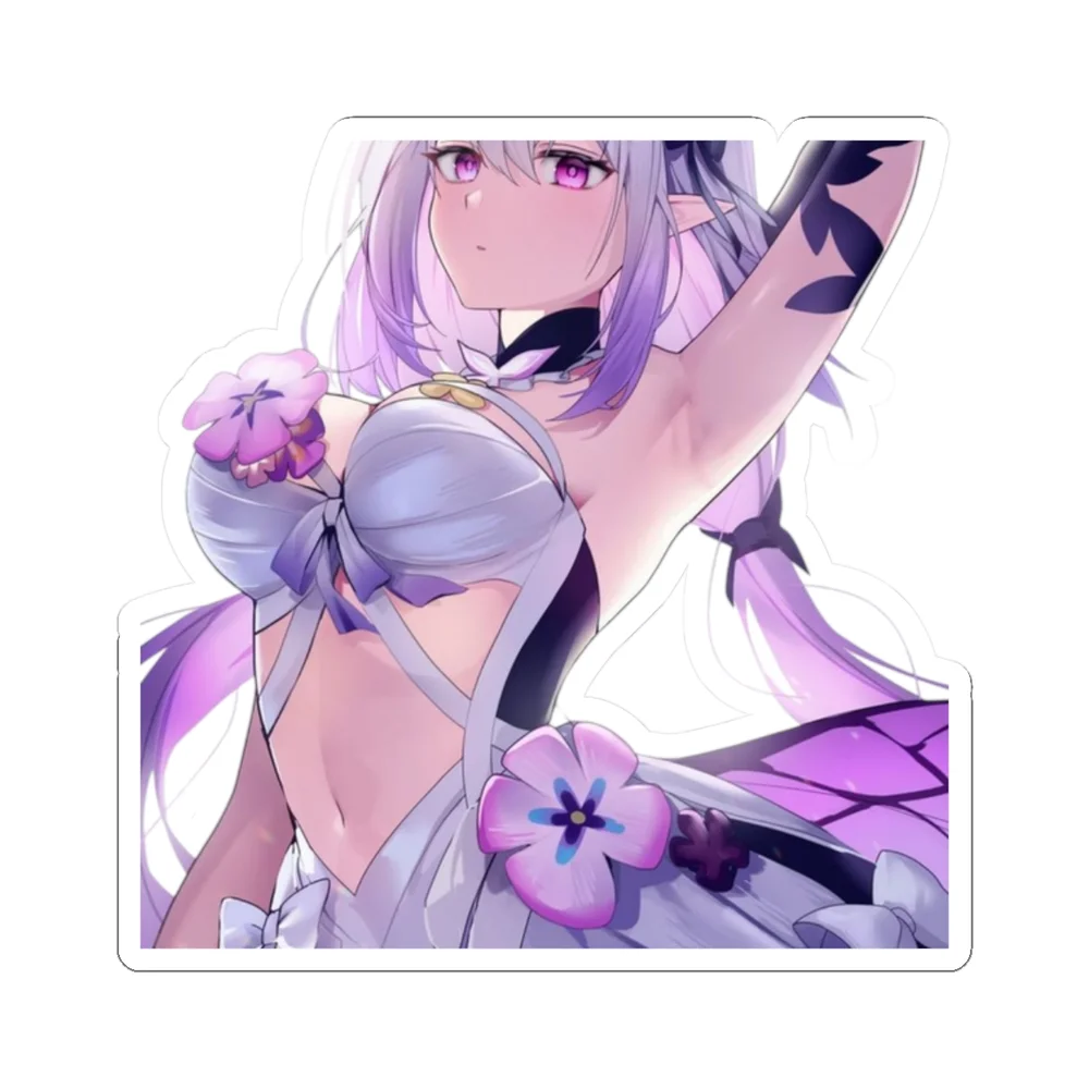 Castorice Armpit