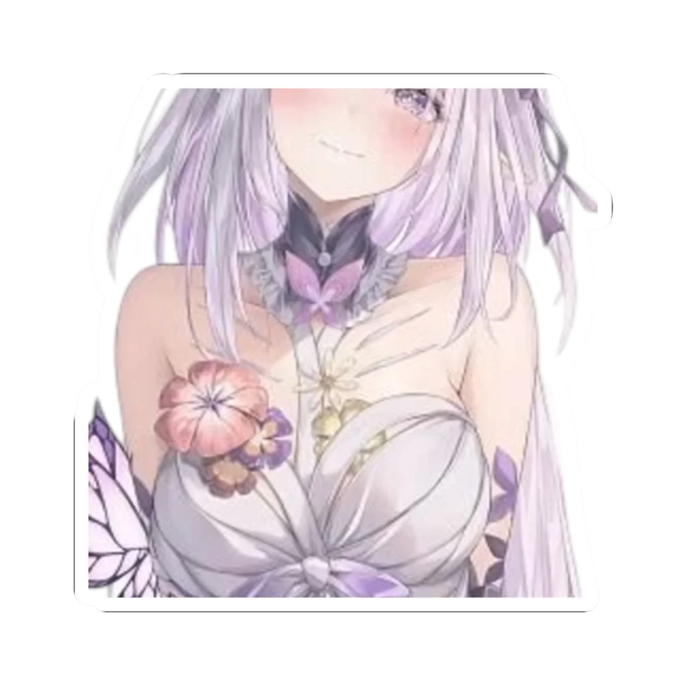 Castorice Blush Smile