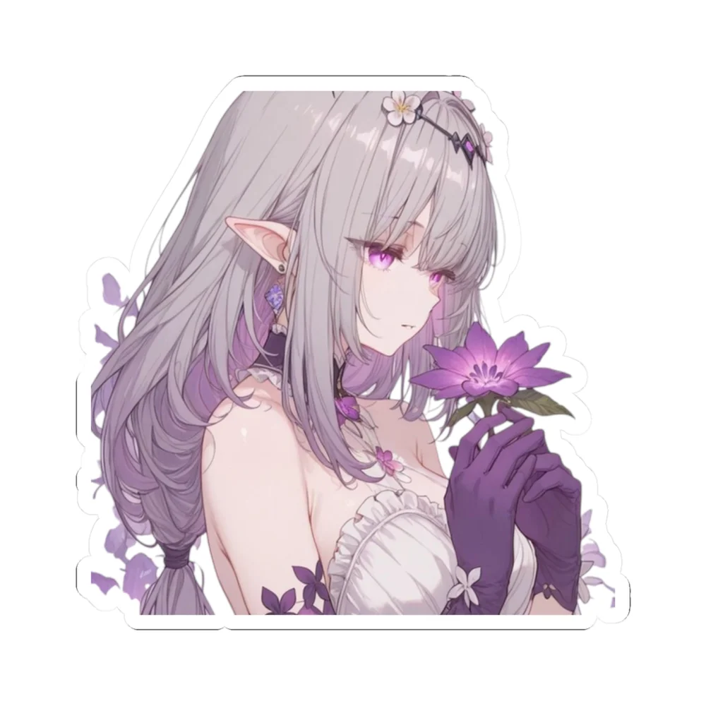 Castorice Flower