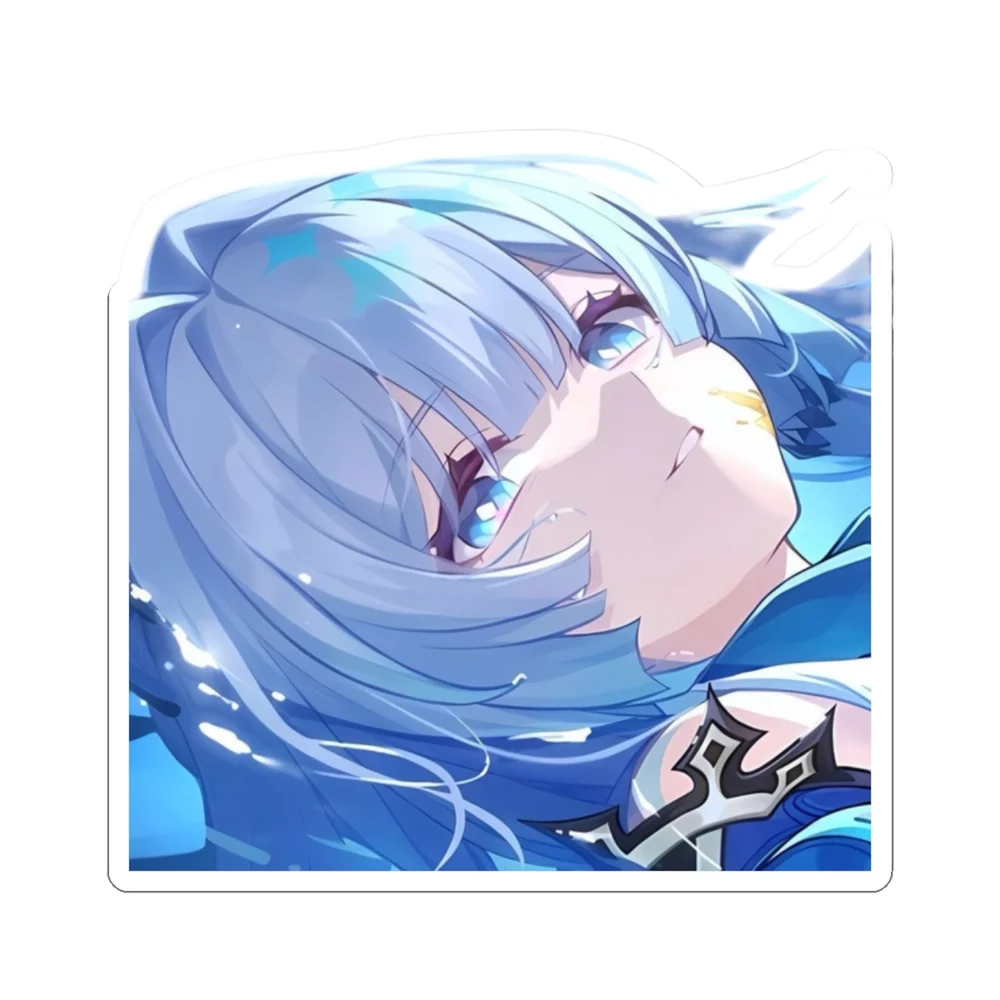 Cerydra Side Eye