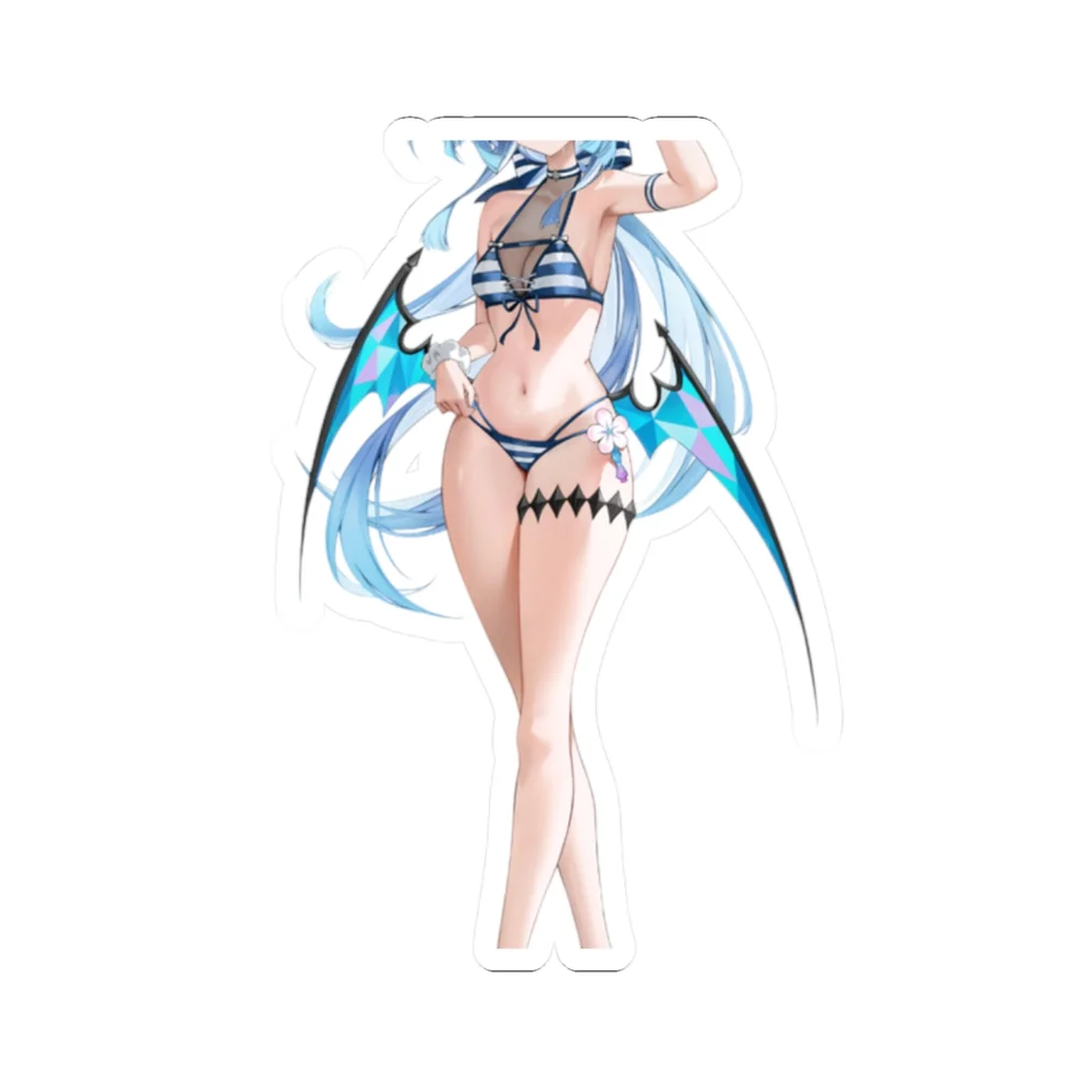 Cerydra Swimsuit