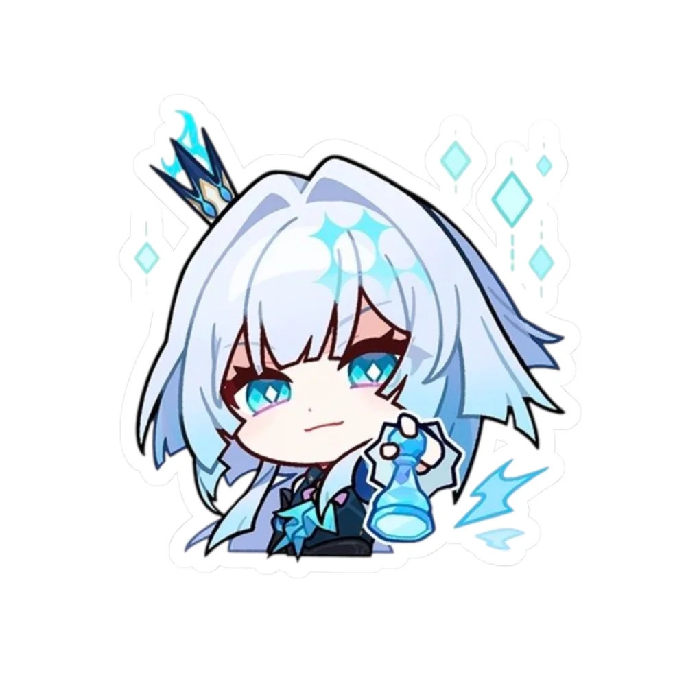 Chibi Cerydra Chess Move