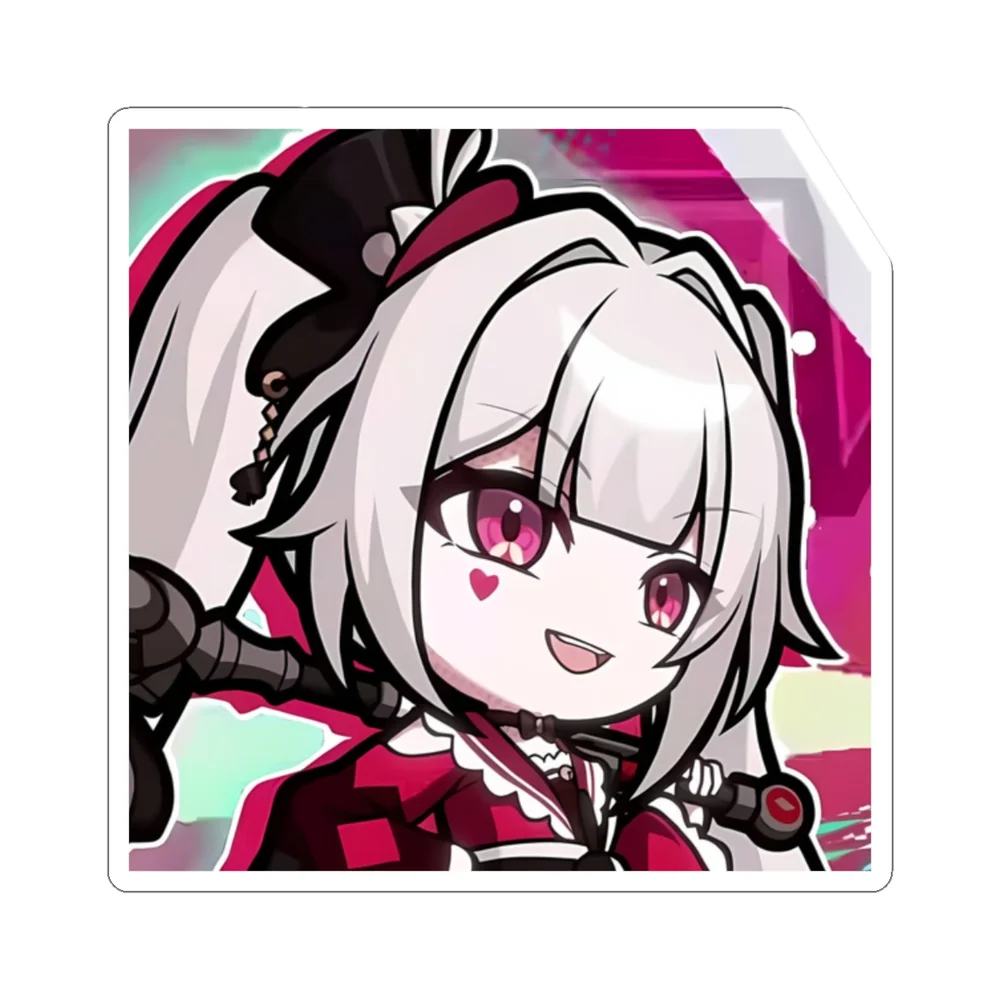 Chibi Sparxie