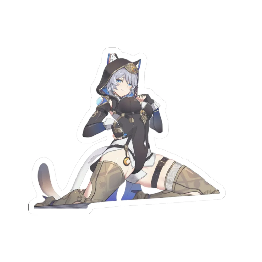 Cipher Burning Desires
