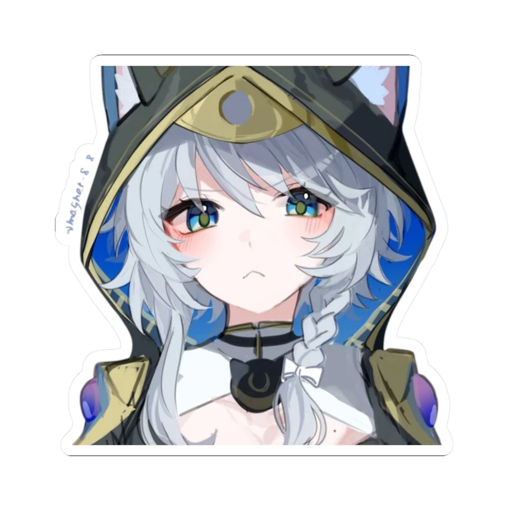 Cipher Cat Eared Hood (2)