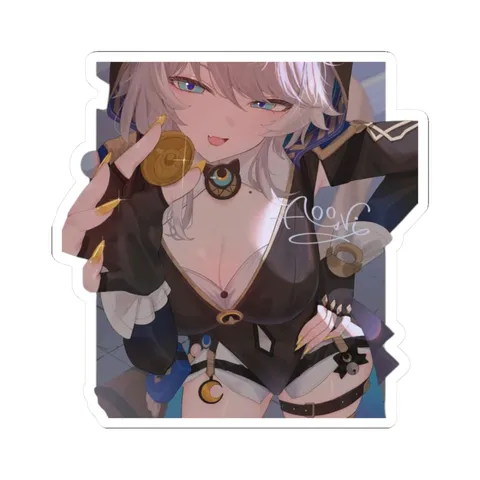Cipher Coins — Sticker sticker