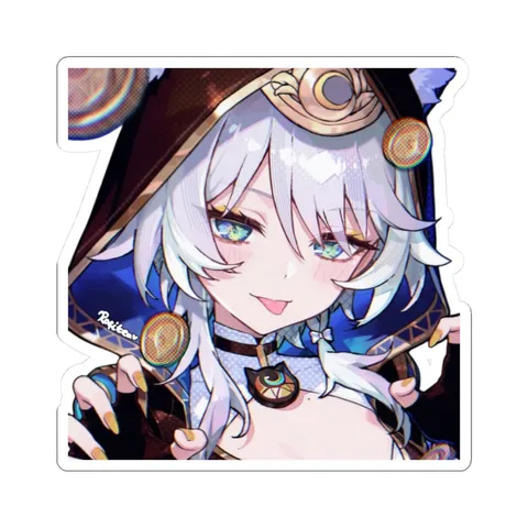 Cipher Coins — Sticker sticker
