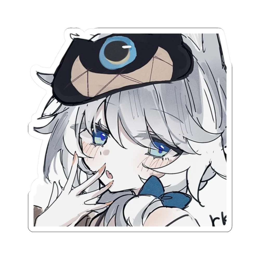 Cipher Covering Mouth