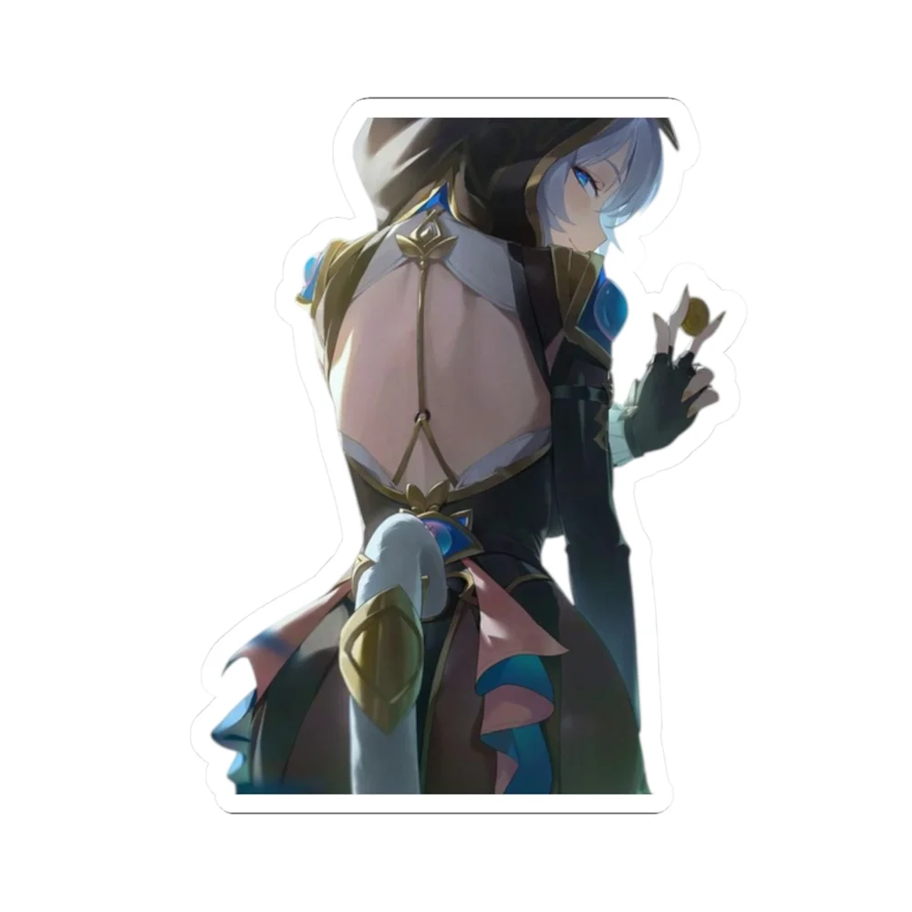Cipher From Behind
