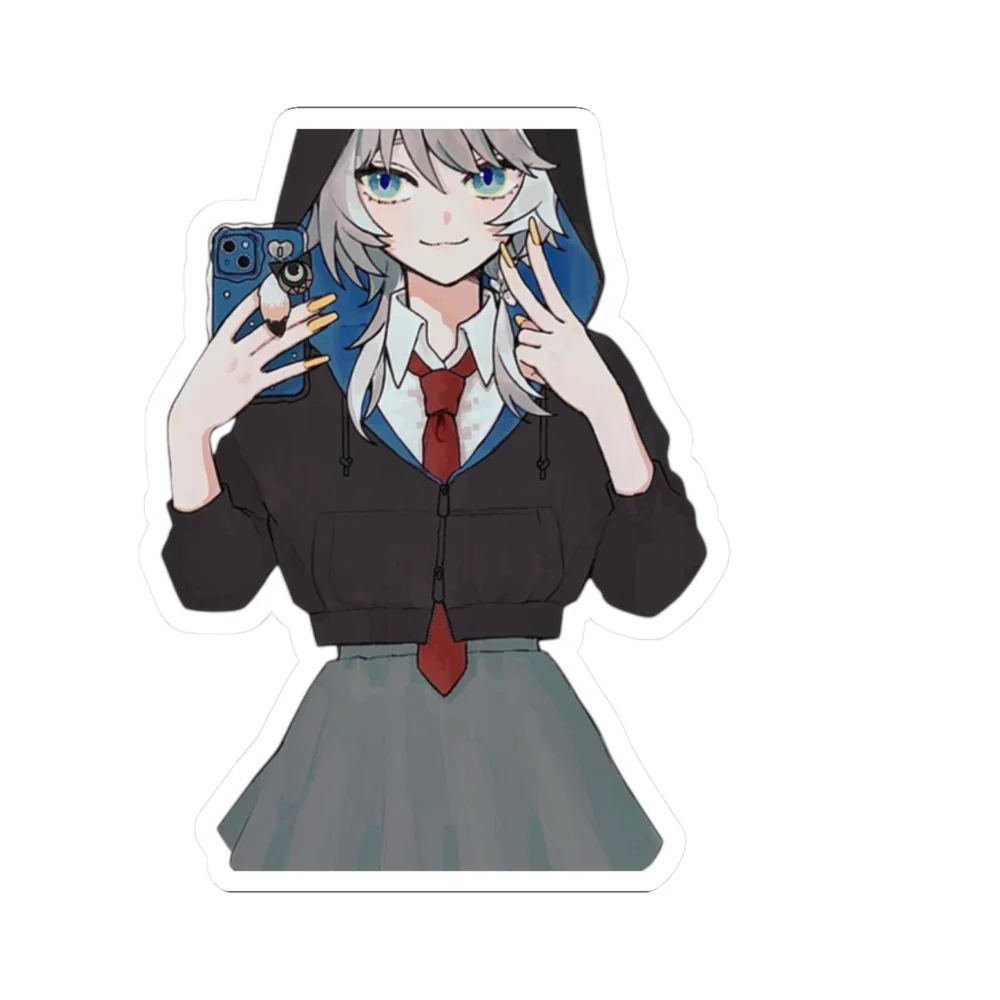 Cipher Selfie