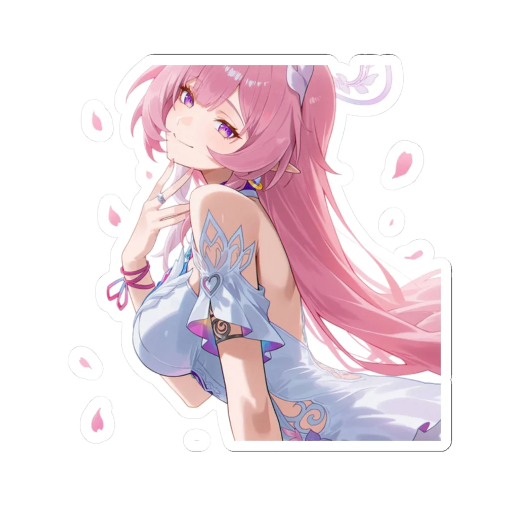 Cyrene Flower Petals