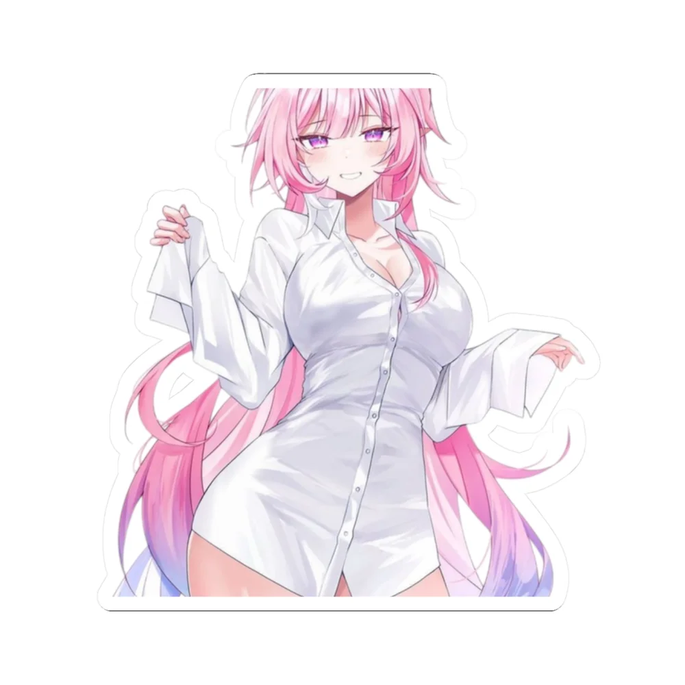 Cyrene Sleepover Outfit