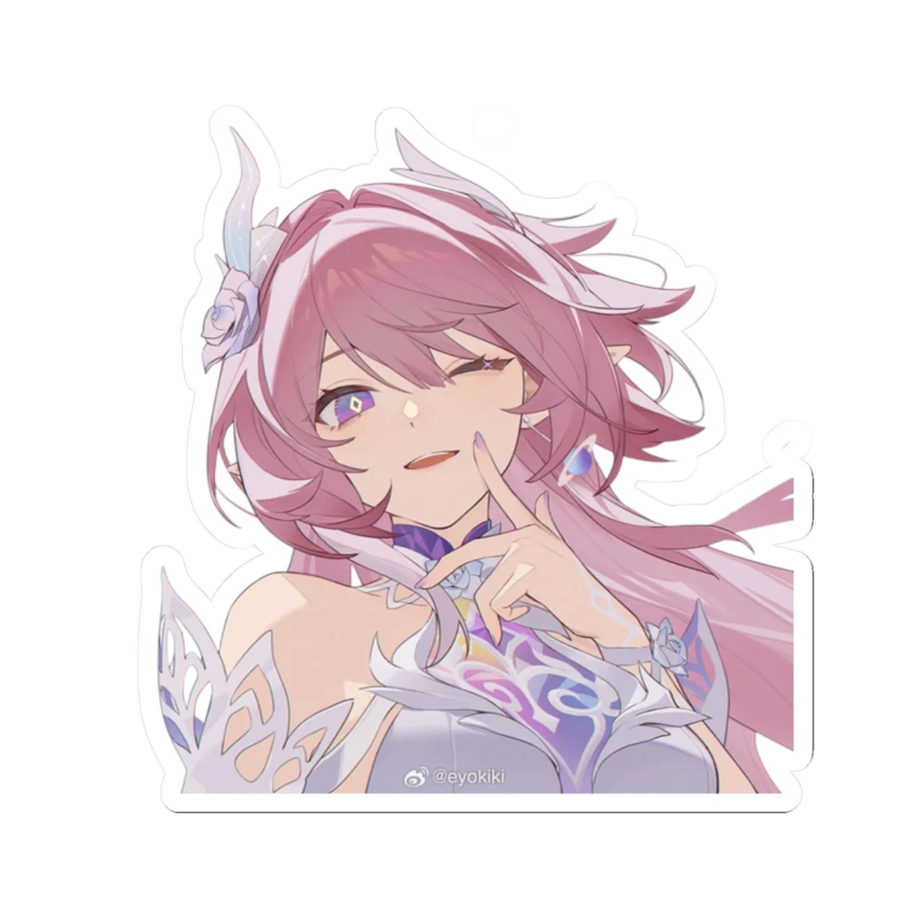 Cyrene Wink!
