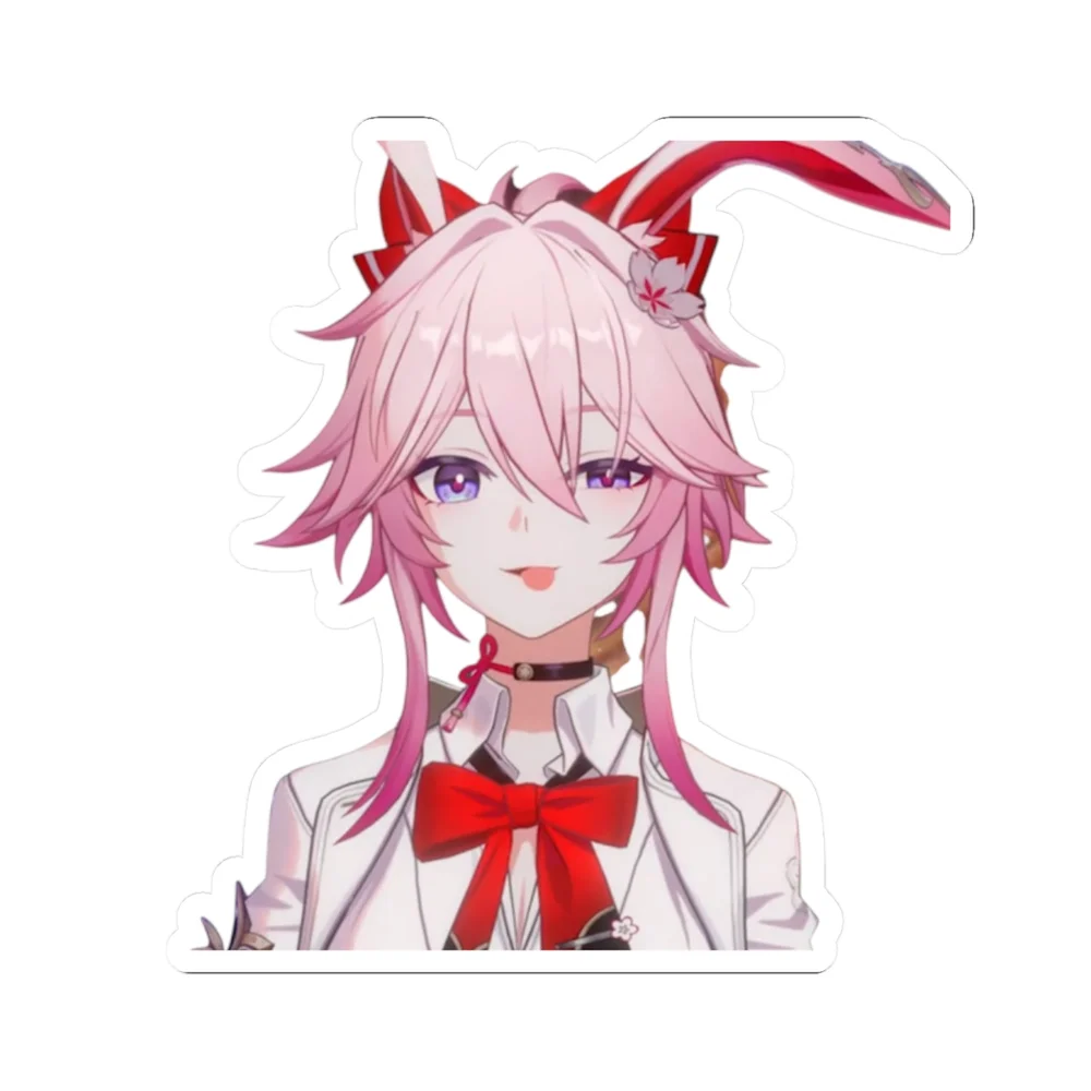 Evanescia Blehh