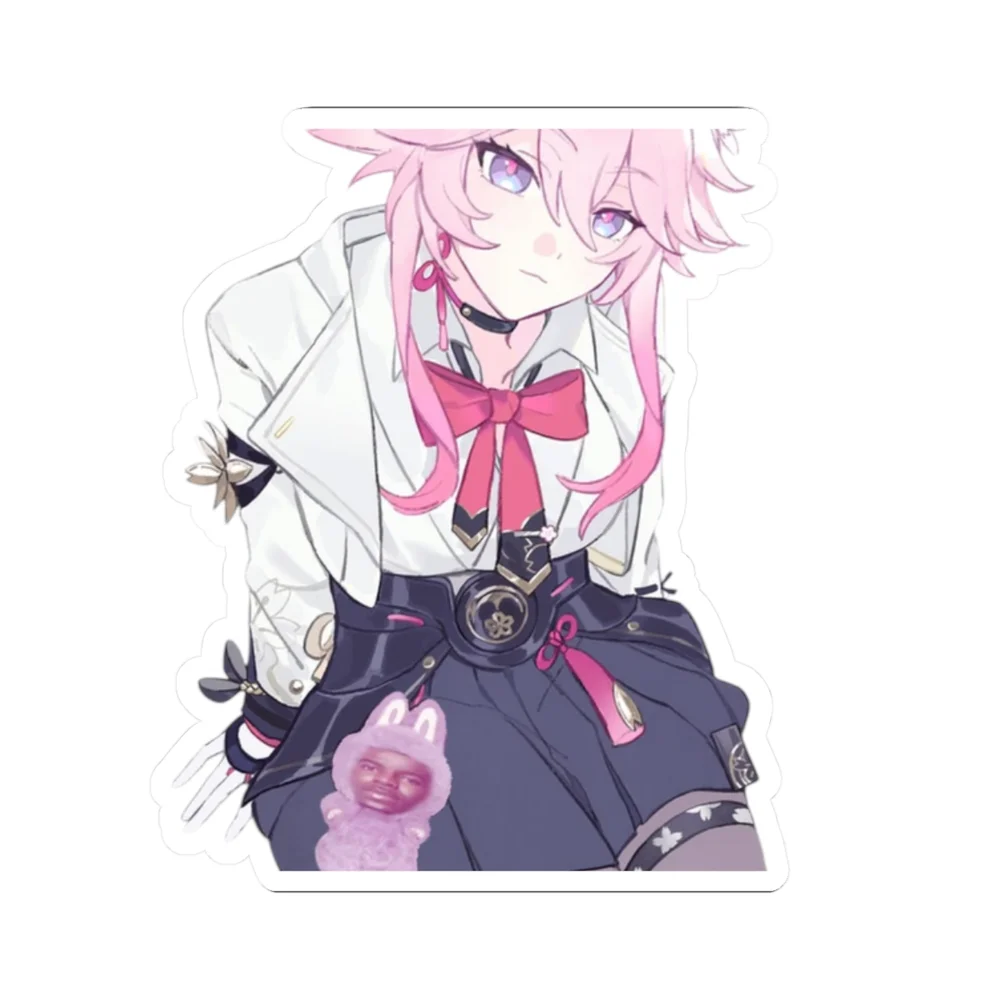 Evanescia Curious