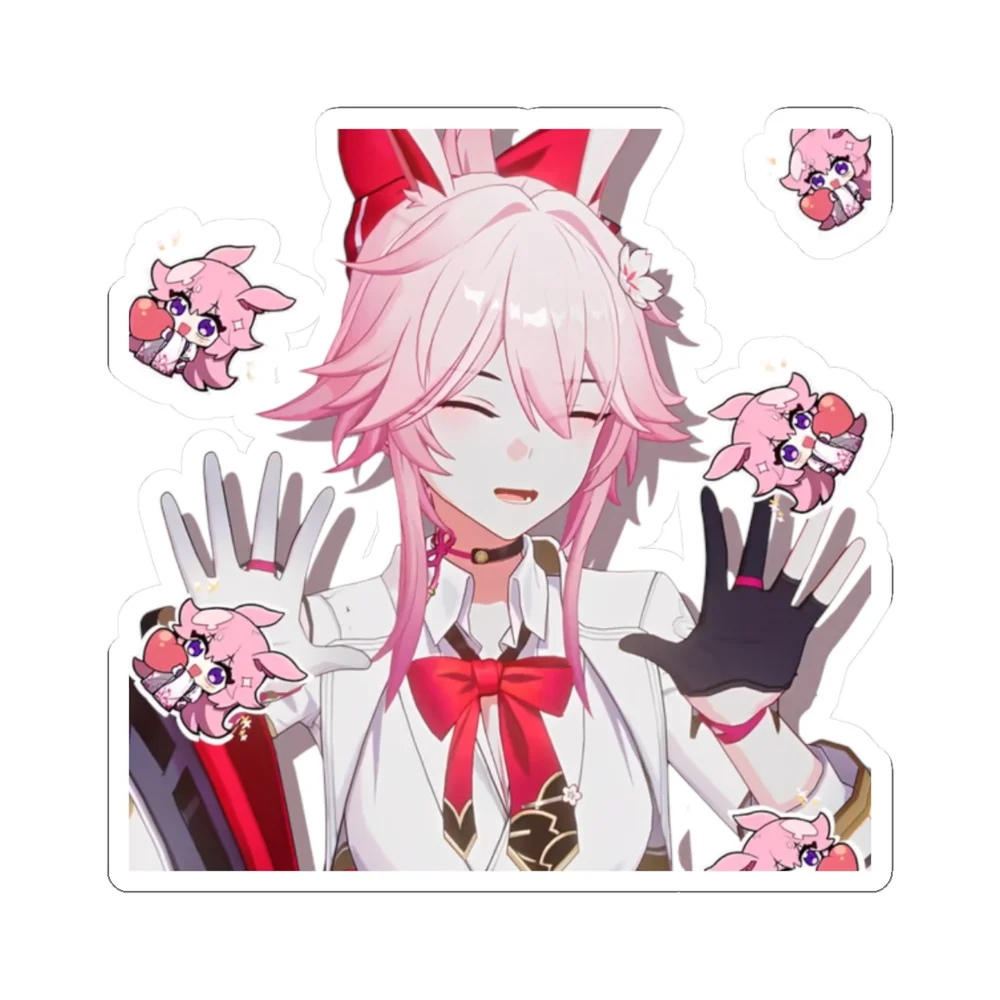 Evanescia Hands