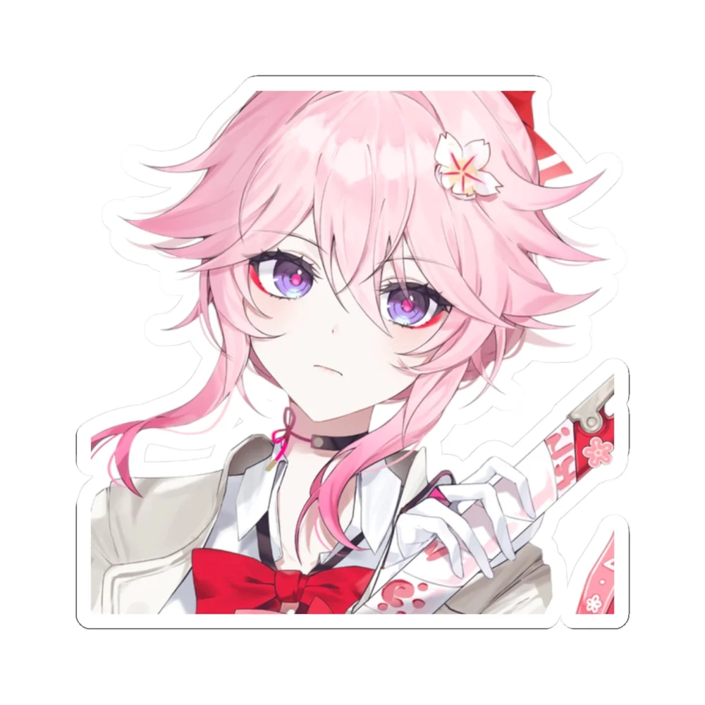 Evanescia