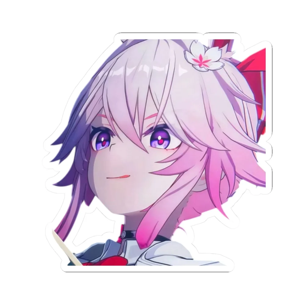 Evanescia Lick
